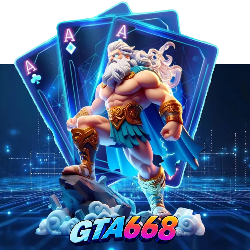 GTA668